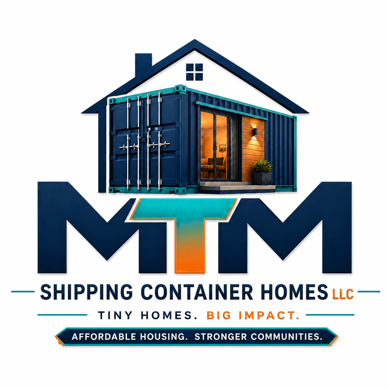 MTM Shipping Container Homes — Authorized Alaska Dealer