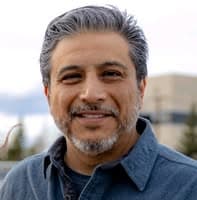 Mike Garza — Licensed Real Estate Broker